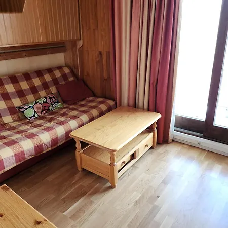 Champ Pérouze Appartement *
