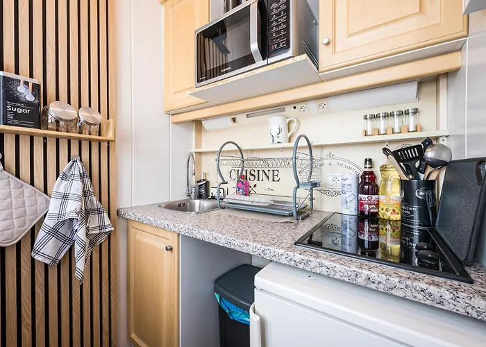 Champ Perouze * Fontcouverte-la-Toussuire